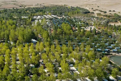 Camping L'Espiguette