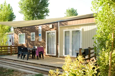 Camping L'Espiguette