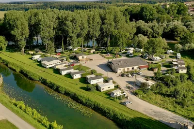 Camping De L' Ile - Bild 2