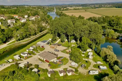 Camping De L' Ile - Bild 3