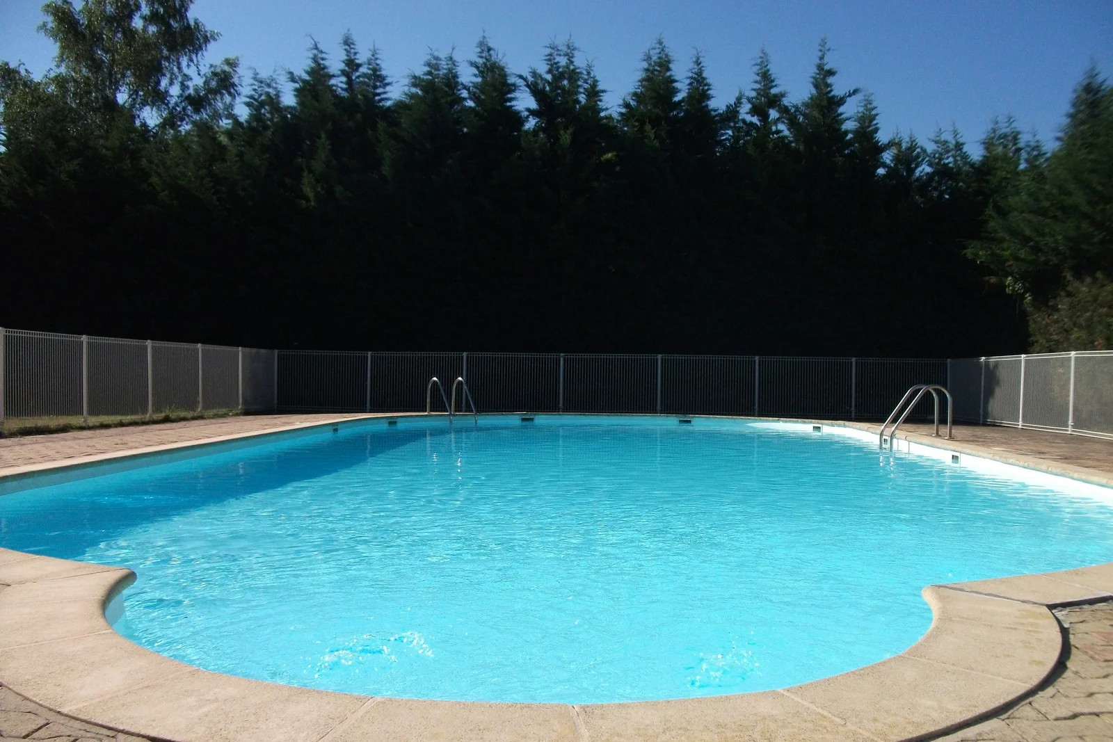 Camping de l'Oiselon