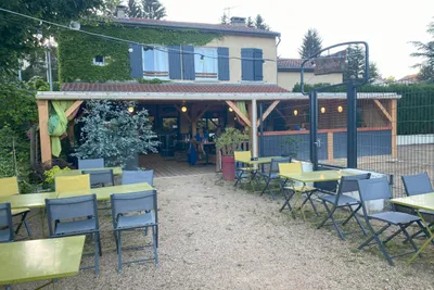 Camping De La Belle Etoile - Bild 3