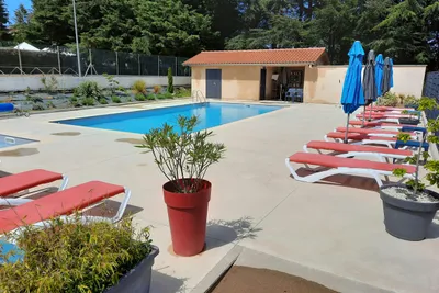 Camping De La Belle Etoile - Bild 4