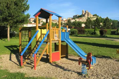 Camping De La Belle Etoile - Bild 5