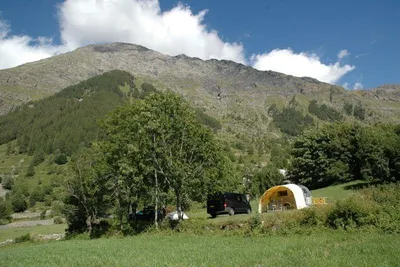 Camping de La Casse
