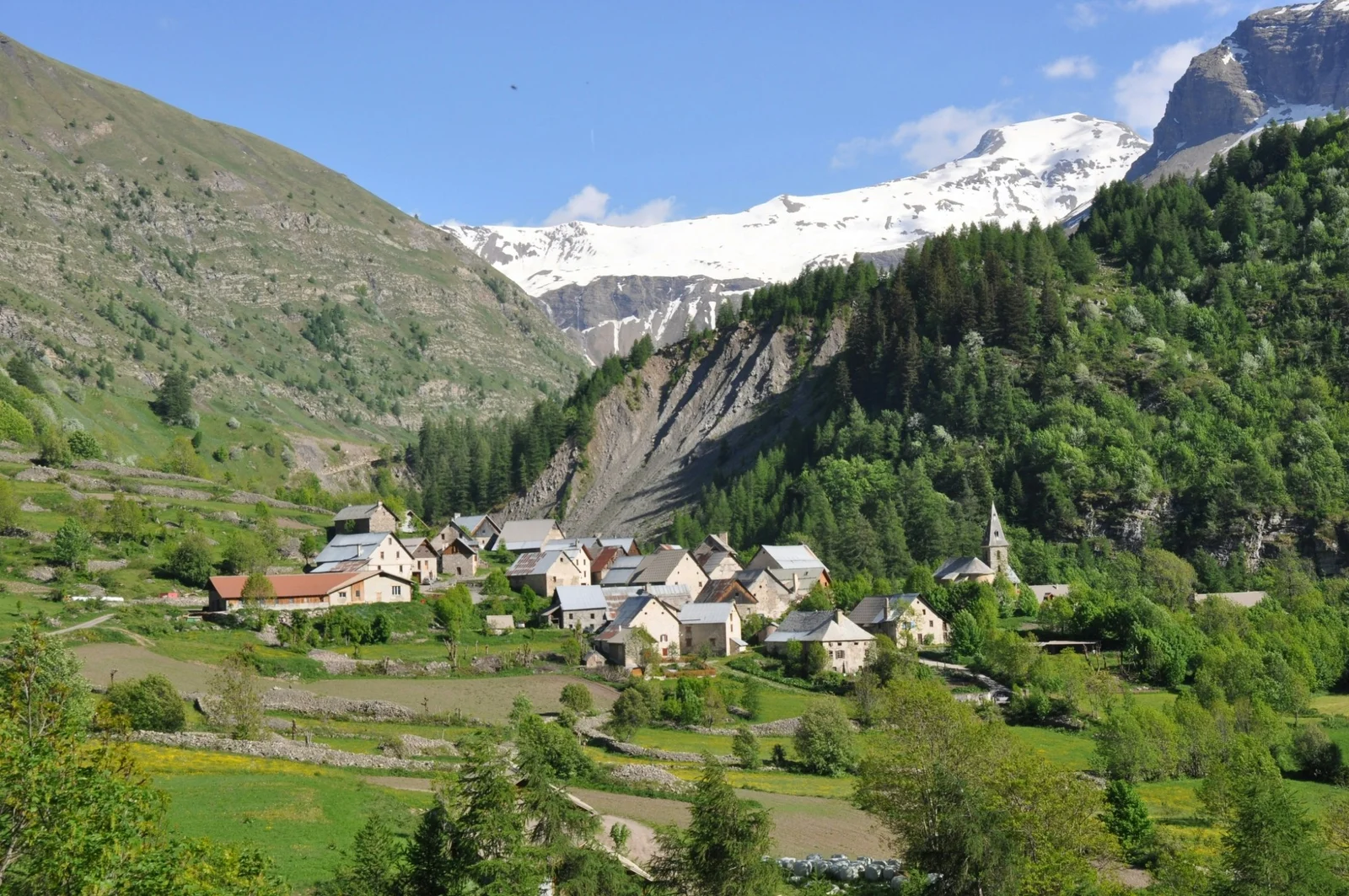 Camping de la Casse