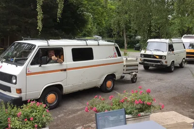Camping de la Croix Saint-Martin
