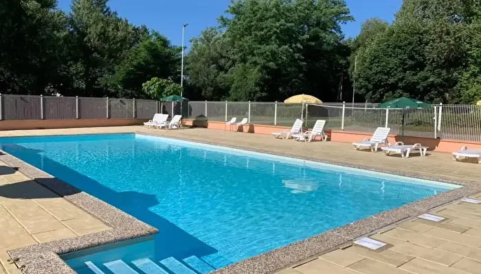 Camping de la Doller