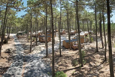 Camping De La Dune Bleue - Bild 4