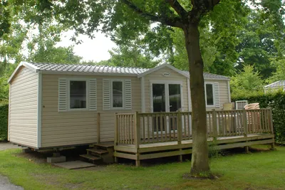 Camping De La Forêt