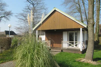 Camping De La Forêt