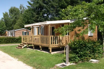 Camping Seasonova La Forêt Bild 3