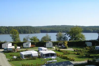 Camping Seasonova La Forêt Bild 4