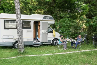 Camping De La Forêt - Bild 3