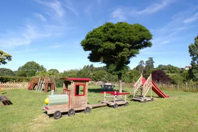 Camping De La Gartempe - Bild 3