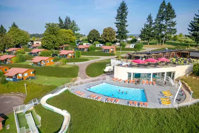 Camping La Liez - Ciela Village - Bild 2