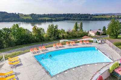 Camping La Liez - Ciela Village - Bild 3