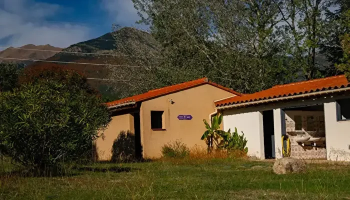 Camping de la Lyre
