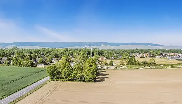 Camping De La Montagne De Reims - Onlycamp