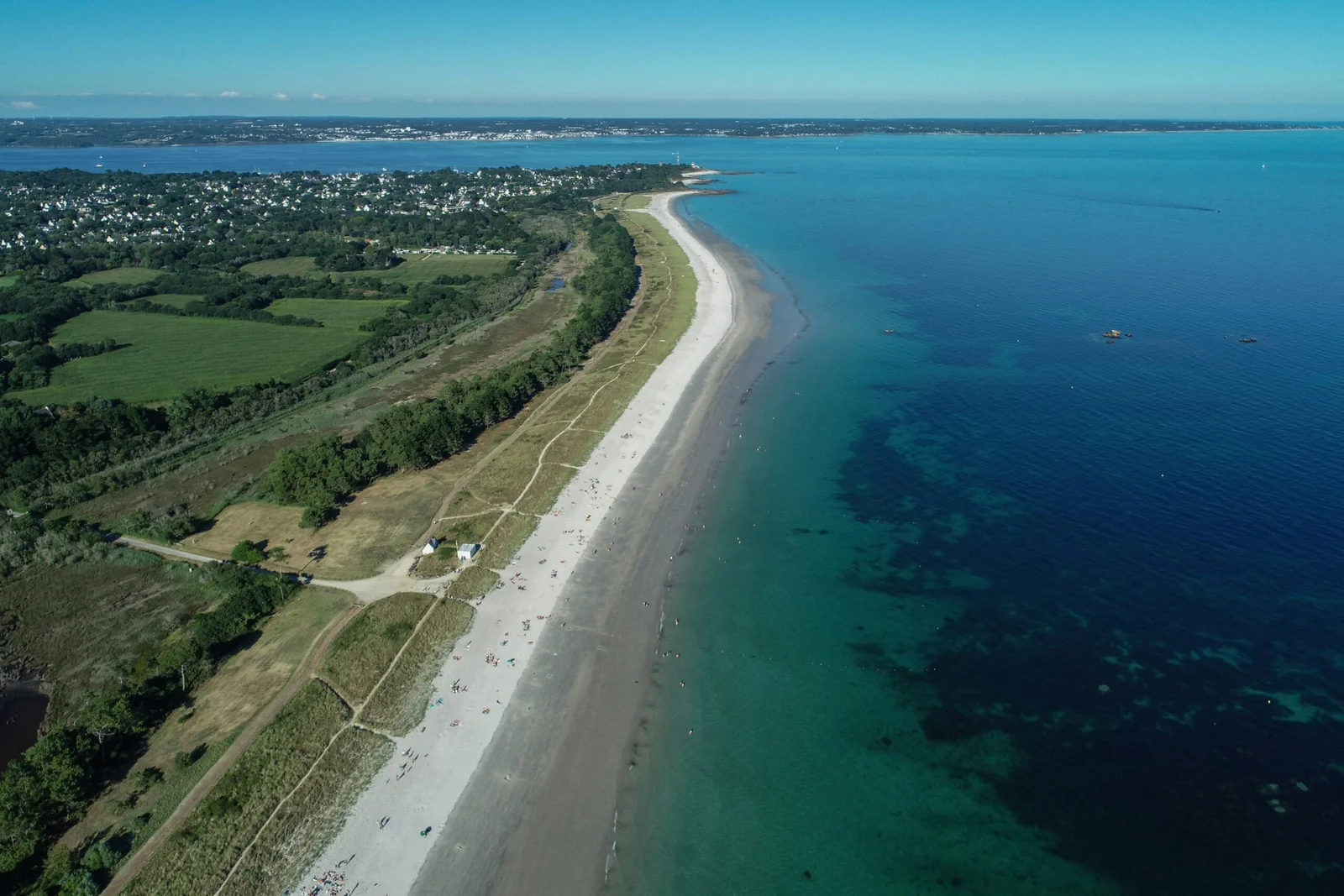 Camping De La Piscine