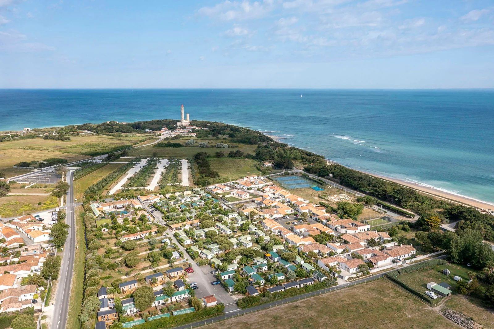 Romanée – La Plage