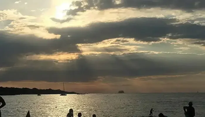 Camping De La Plage