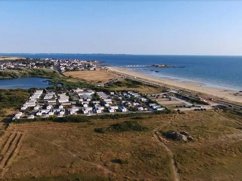 Camping de la Plage