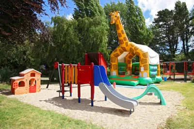 Camping De La Plage - Bild 3