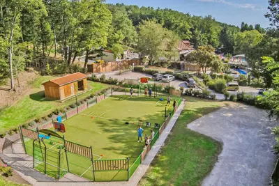 Camping De La Pélonie - Bild 3