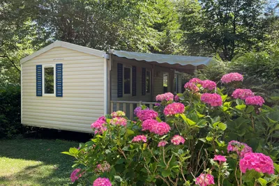 Camping de la Rigole