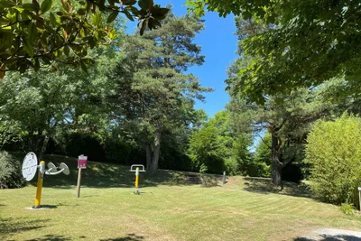 Camping de la Rigole
