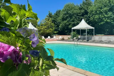 Camping de la Rigole