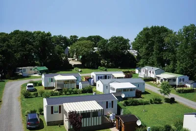 Camping de la Tour