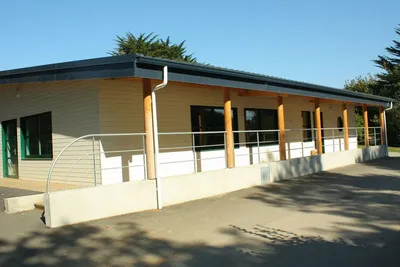 Camping de la Tour