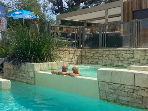 Camping de la Treille