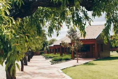 Camping De La Vall D'àger - Bild 4