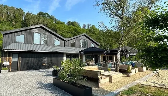 Camping De La Vallée