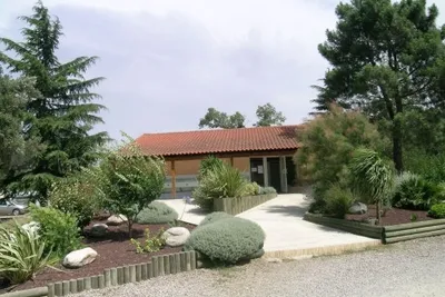 Camping de la Vallée