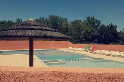 Camping de la Vallée
