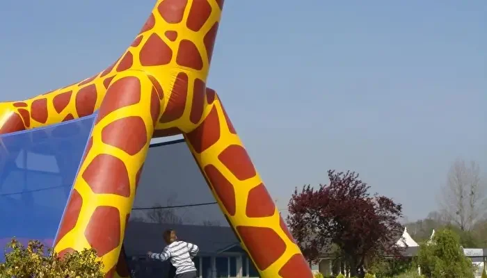 Camping De La Vallée De Deauville