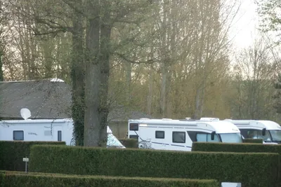 Camping De L'abbatiale - Bild 2