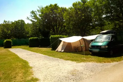Camping De L'ardèche - Bild 2