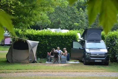 Camping De L'ardèche - Bild 3