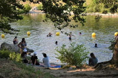 Camping De L'ardèche - Bild 4