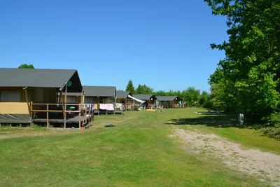 Siblu Camping De Lente Van Drenthe - Bild 4