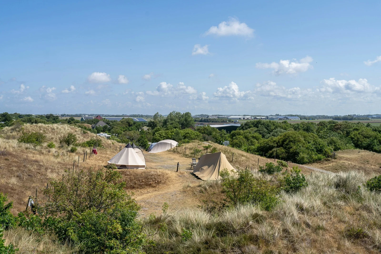 Camping de Lepelaar