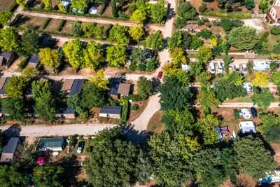 Campasun Camping De L'étang De La Bonde - Bild 2