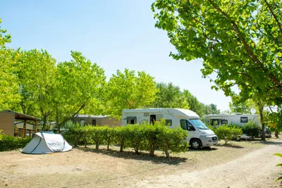 Campasun Camping De L'étang De La Bonde - Bild 4