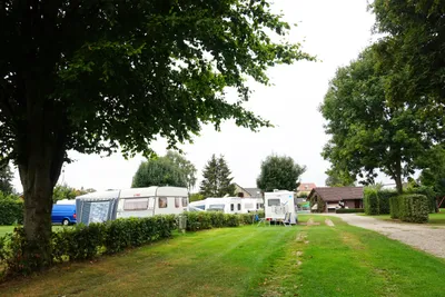 Camping de Linde - Standplatz - 3.jpg