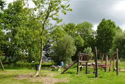 Camping De Linie